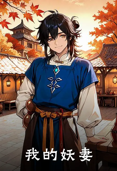 我的妖妻