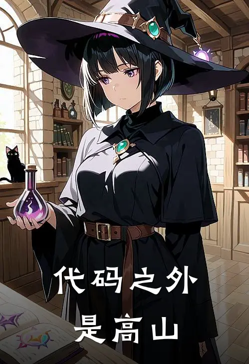 代码之外是高山