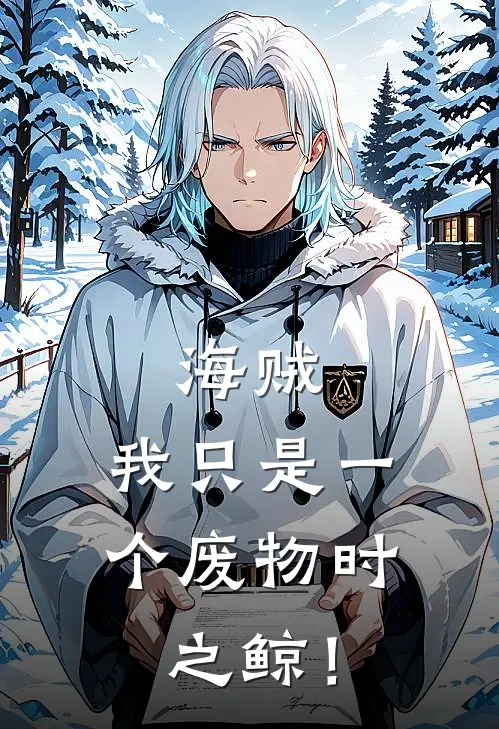 海贼：我只是一个废物时之鲸！