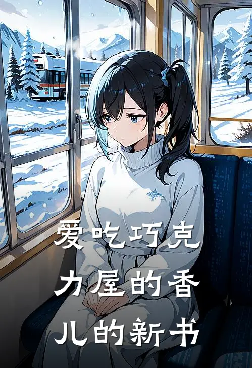 爱吃巧克力屋的香儿的新书