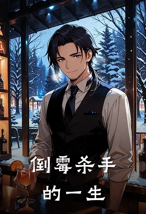 倒霉杀手的一生