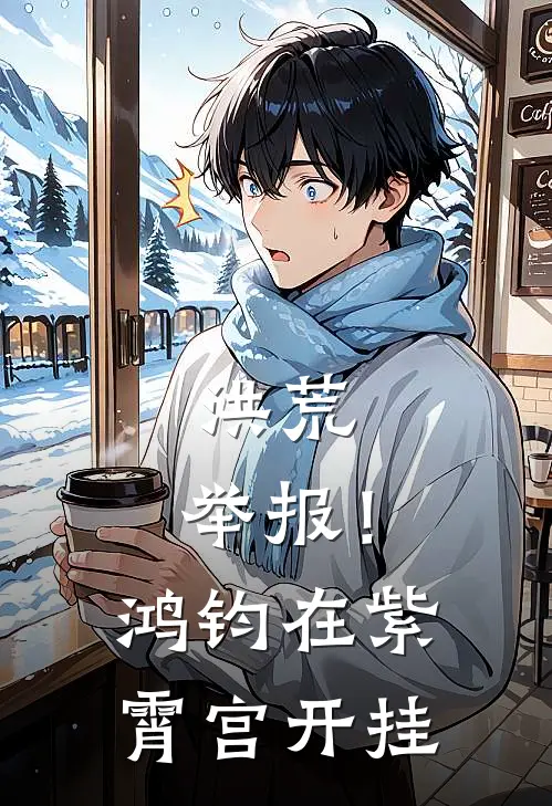 洪荒：举报！鸿钧在紫霄宫开挂