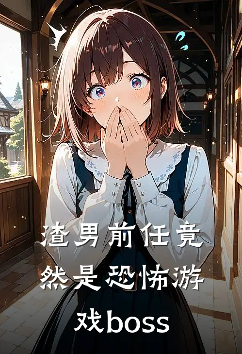 渣男前任竟然是恐怖游戏boss