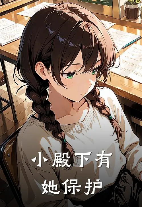 小殿下有她保护