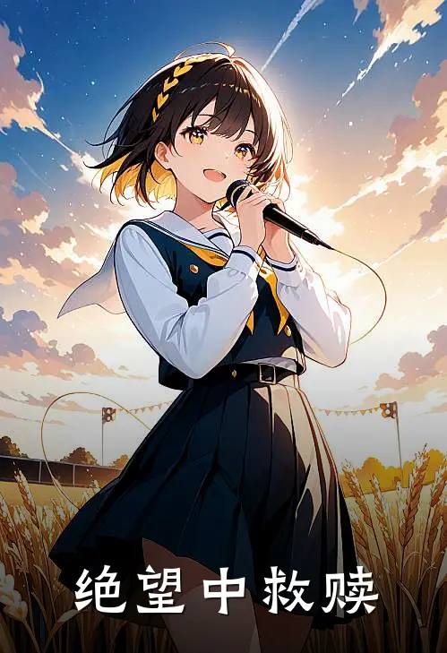 绝望中救赎