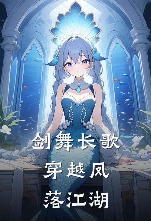 剑舞长歌：穿越凤落江湖