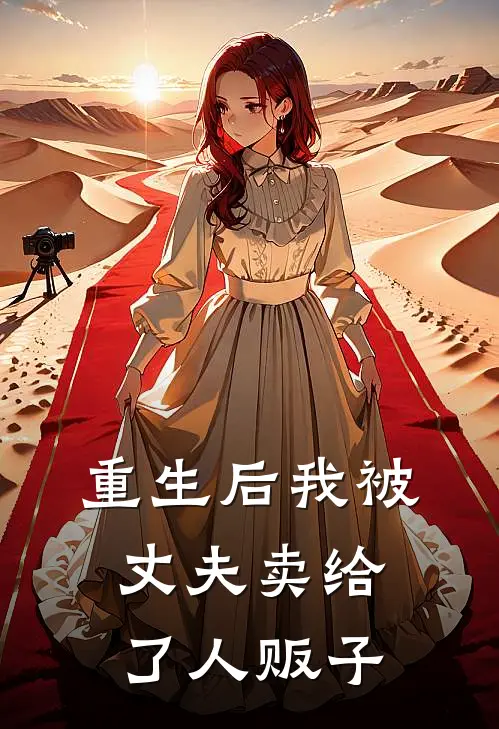 重生后我被丈夫卖给了人贩子