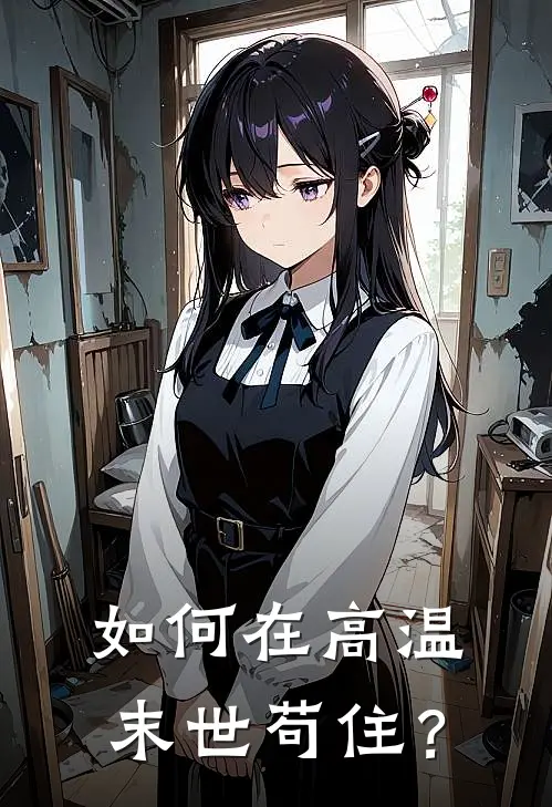 如何在高温末世苟住？