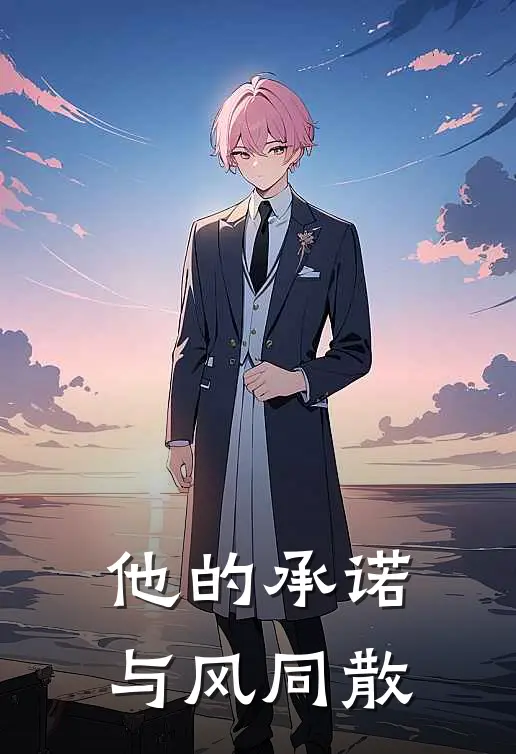 他的承诺与风同散