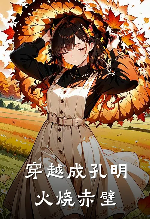 穿越成孔明火烧赤壁