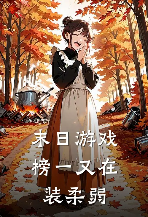 末日游戏，榜一又在装柔弱