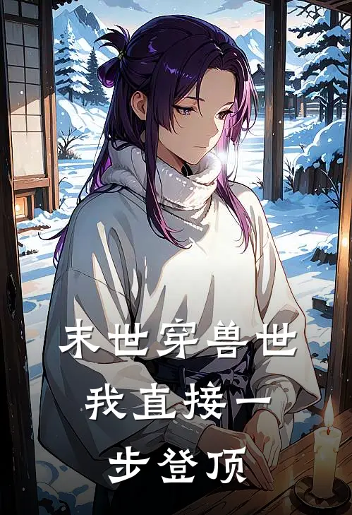 末世穿兽世，我直接一步登顶