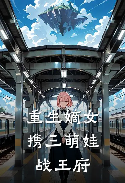 重生嫡女：携三萌娃战王府