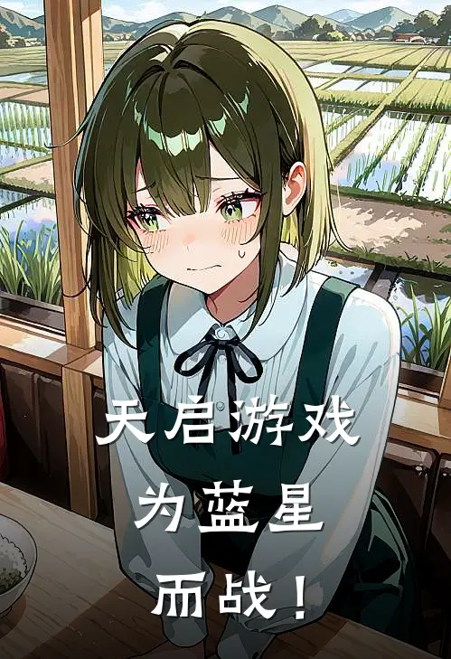 天启游戏，为蓝星而战！