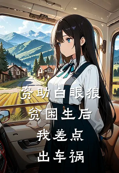 资助白眼狼贫困生后，我差点出车祸