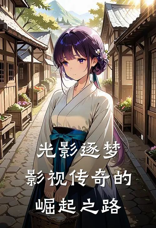 光影逐梦：影视传奇的崛起之路