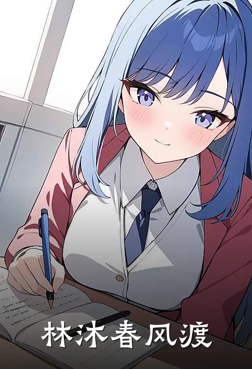 林沐春风渡