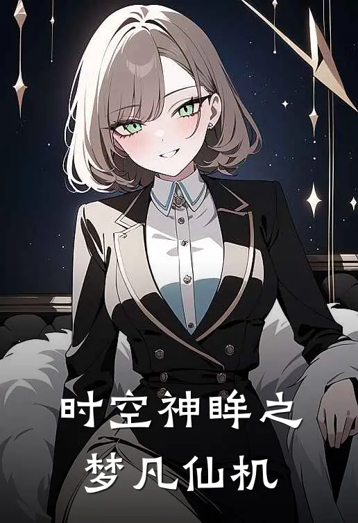 时空神眸之梦凡仙机