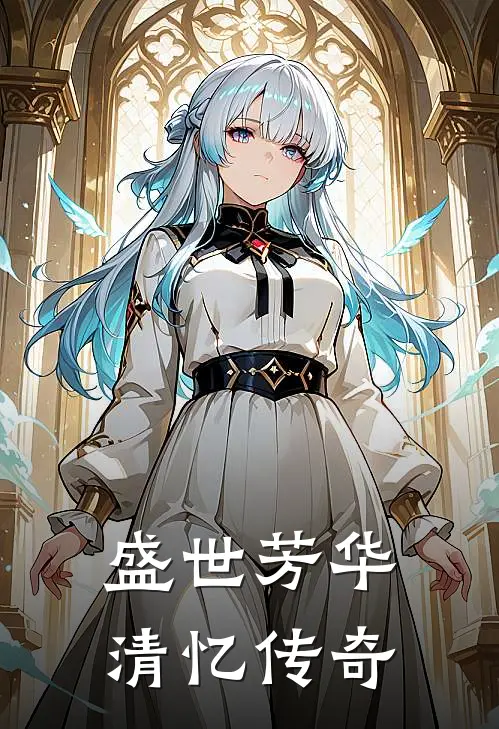 盛世芳华：清忆传奇