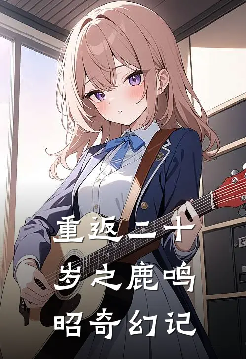 重返二十岁之鹿鸣昭奇幻记