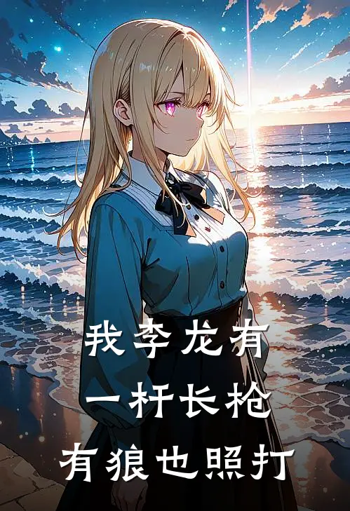 我李龙有一杆长枪，有狼也照打