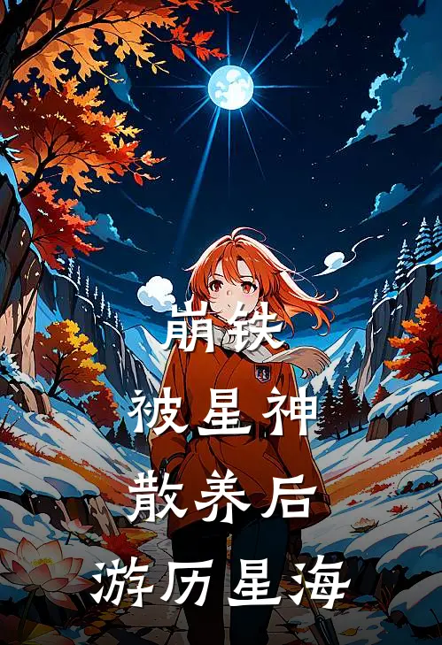 崩铁：被星神散养后，游历星海