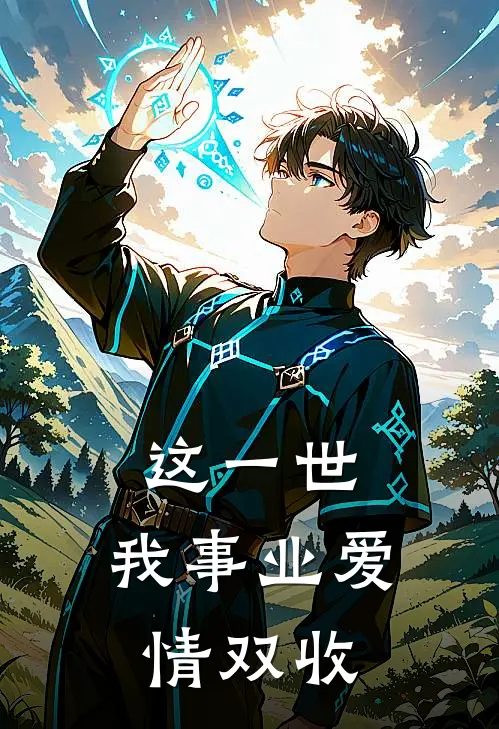 这一世，我事业爱情双收