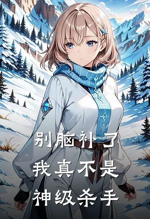 别脑补了，我真不是神级杀手