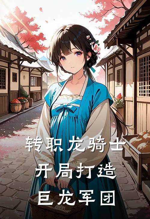 转职龙骑士：开局打造巨龙军团