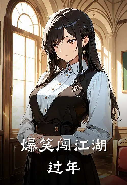 爆笑闯江湖：过年