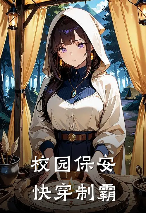 校园保安：快穿制霸