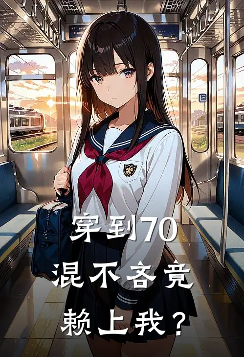 穿到70，混不吝竟赖上我？