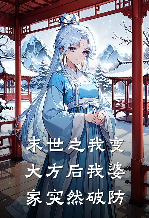 末世之我变大方后我婆家突然破防