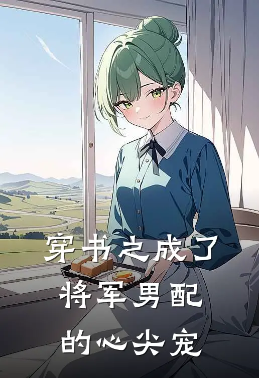 穿书之成了将军男配的心尖宠