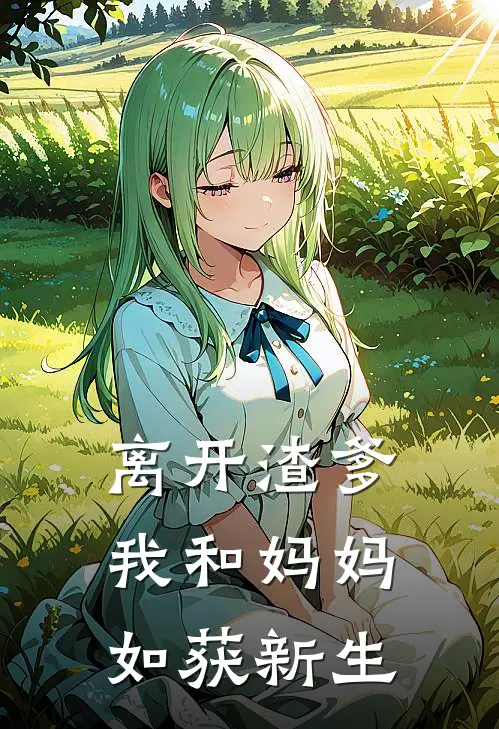 离开渣爹：我和妈妈如获新生