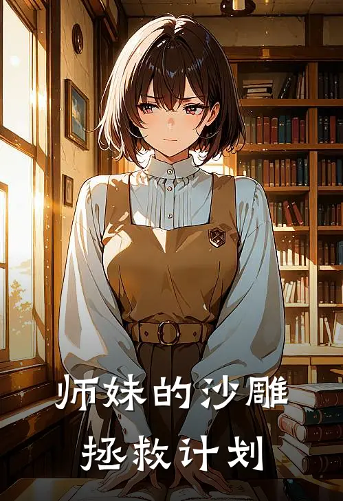 师妹的沙雕拯救计划