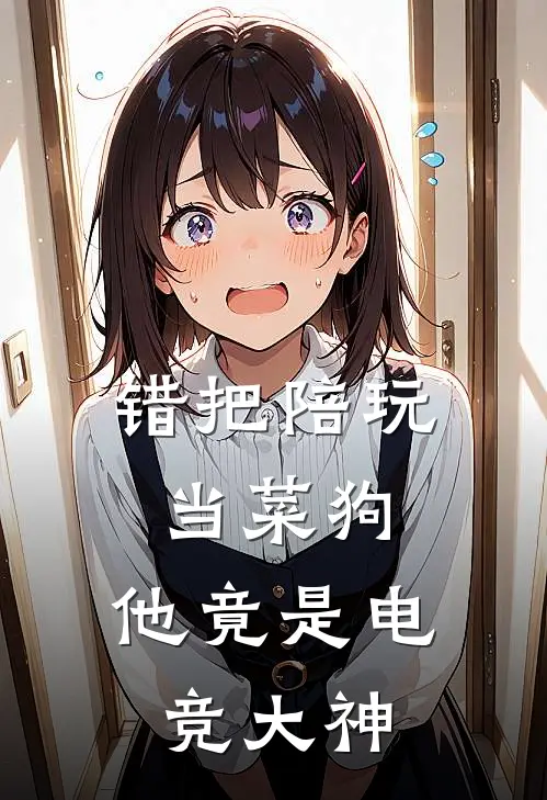 错把陪玩当菜狗，他竟是电竞大神