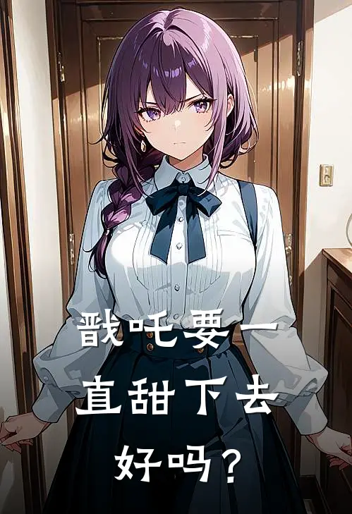 戬吒要一直甜下去好吗？