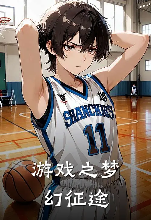 游戏之梦幻征途