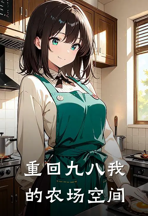 重回九八我的农场空间
