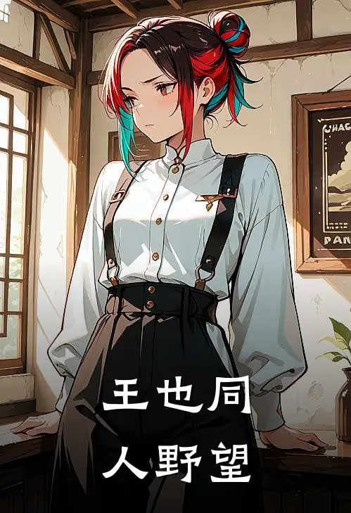 【王也同人】野望