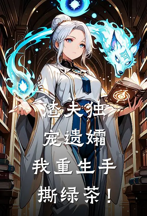 渣夫独宠遗孀，我重生手撕绿茶！