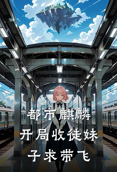 都市麒麟，开局收徒妹子求带飞