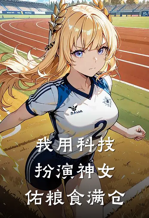 我用科技扮演神女，佑粮食满仓