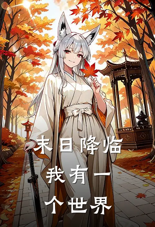 末日降临，我有一个世界