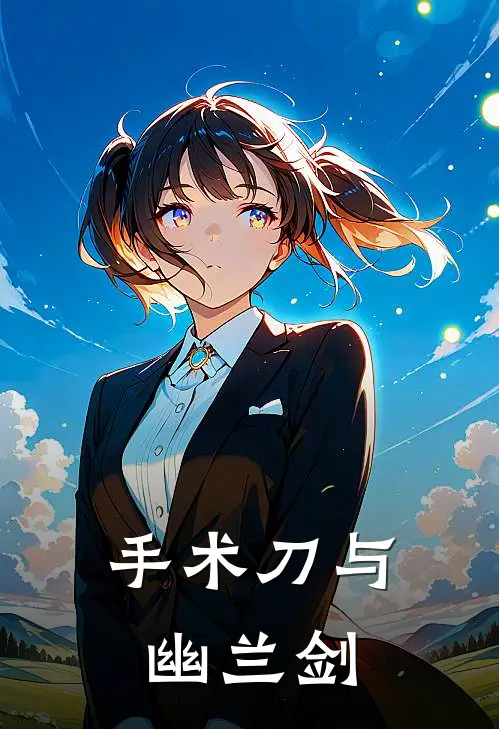 手术刀与幽兰剑