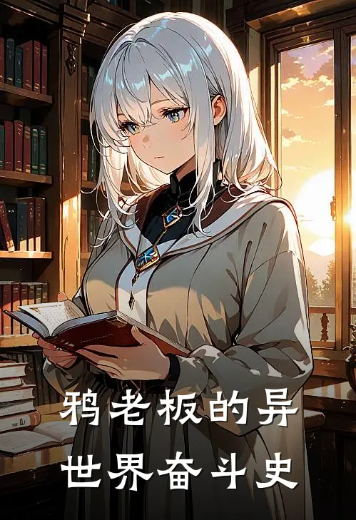 鸦老板的异世界奋斗史