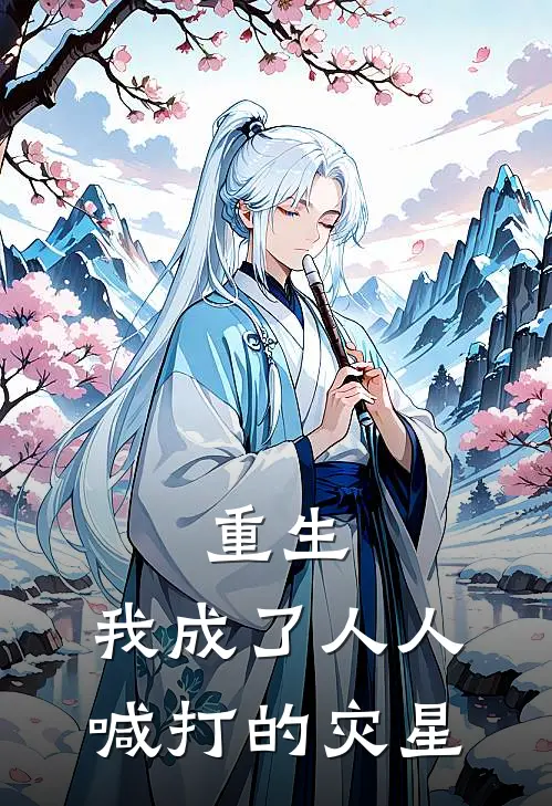 重生：我成了人人喊打的灾星