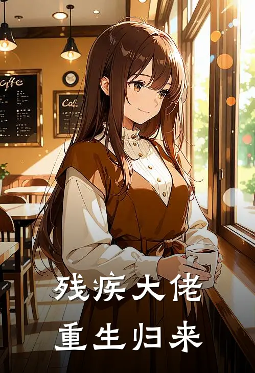 残疾大佬重生归来