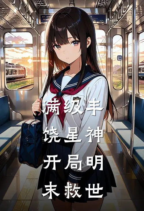 满级丰饶星神，开局明末救世